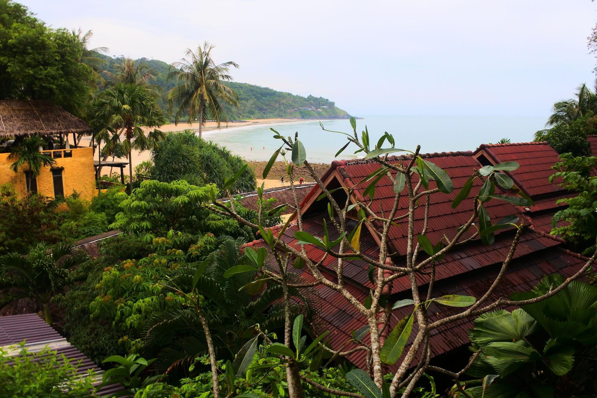 Baan Laanta Resort & Spa - Sha Plus Ko Lanta Exterior foto