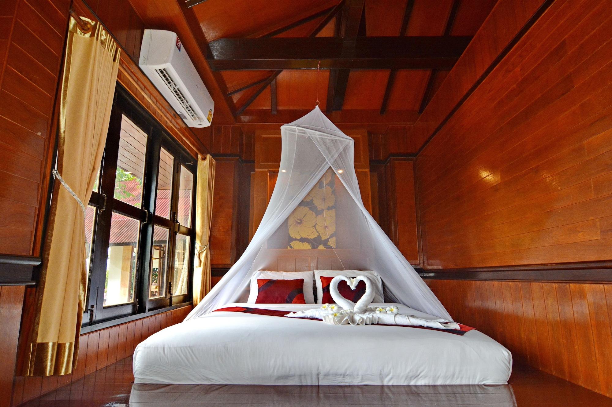 Baan Laanta Resort & Spa - Sha Plus Ko Lanta Exterior foto